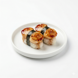 99. Vieira Teriyaki (2ud)