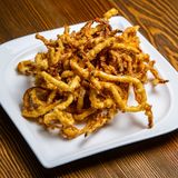 Жареный чечил фри 50 гр