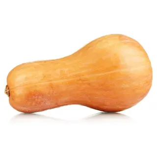 Calabaza En Trozos Pelada 500 Gr