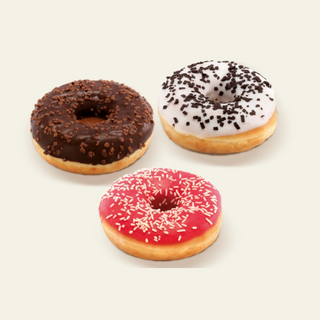 Fashion Donuts