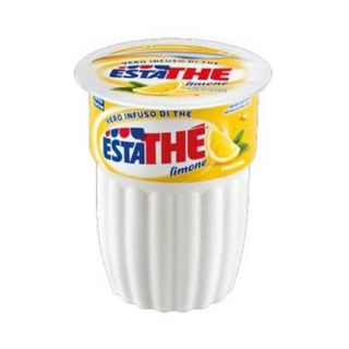 Tè al limone brick 25 cl