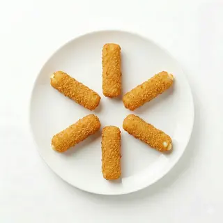 Fingers De Mozzarella (6 Uds.)