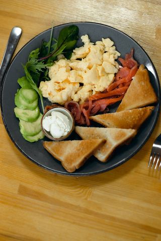 Сніданок Рибний (250г)