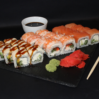 Сет Філадельфія