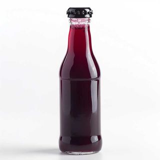 Black Currant juice 0,33l