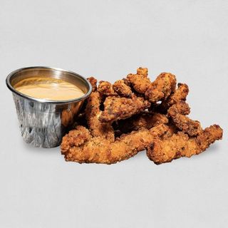 Epic chicken con mostaza y miel - Medianos