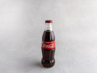 Coca-Cola Original Taste 250 ml