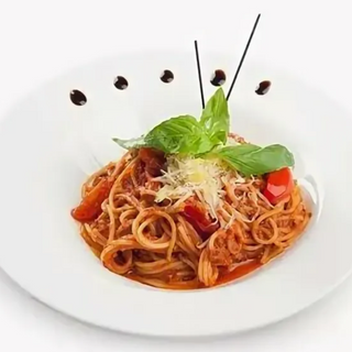 Болоньезе паста