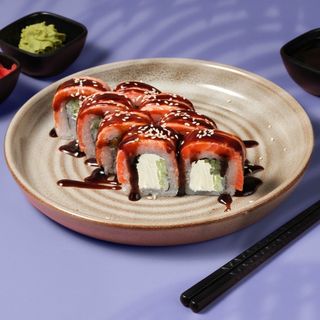 ფილადელფია მობრაწული