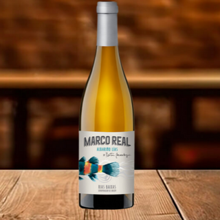 Marco Real Albariño