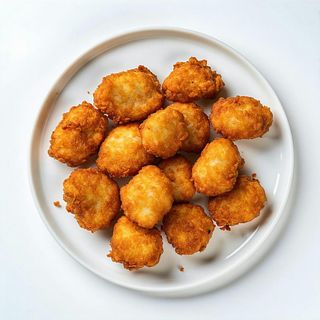 Bocconcini di pollo - 4 pezzi