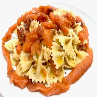 Ensalada De Pasta (250 G.)