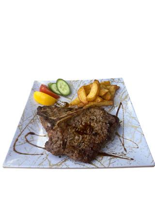 Тибон стейк (350г)