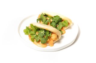 BAO Креветка