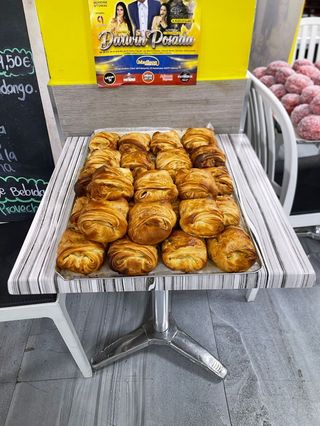 Pan Hawaiano (1 Ud.)