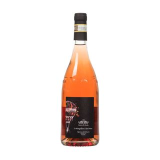 La rivolta aglianico del taburno rosé