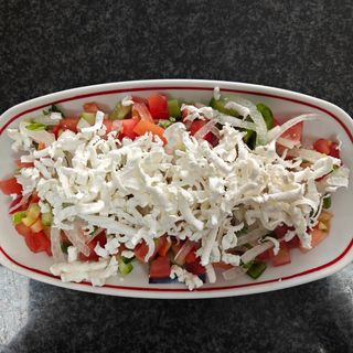 Çoban salata
