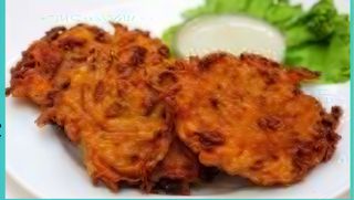 5. Onion Bhaji