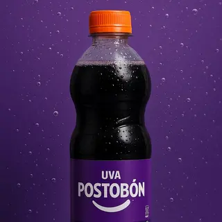 Uva Postobón