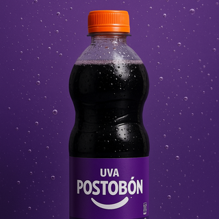 Uva Postobón