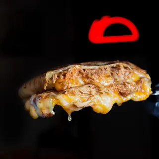 Quesadilla Heura