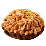 Тарталета лешникова пралина (140g)