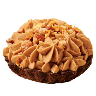 Тарталета лешникова пралина (140g)