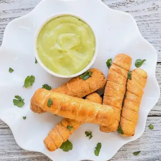 Tequeños  (6 Uds.)