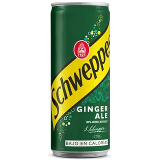 Ginger Ale