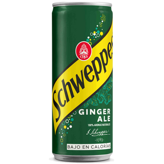 Ginger Ale