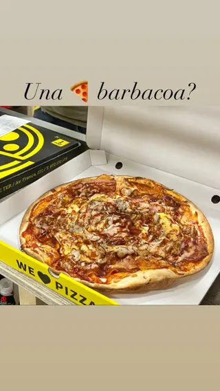 “TOP VENTAS”  Barbacoa/Barbacue (Opción vegana i vegetariana)