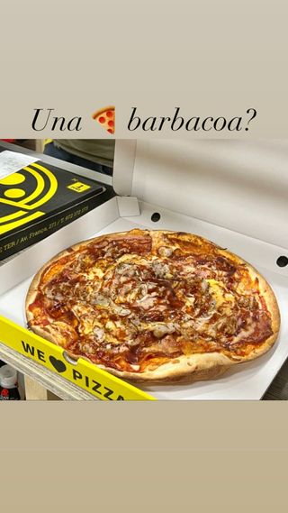 “TOP VENTAS”  Barbacoa/Barbacue (Opción vegana i vegetariana)