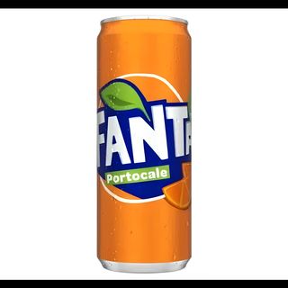 Fanta portocale 330ml