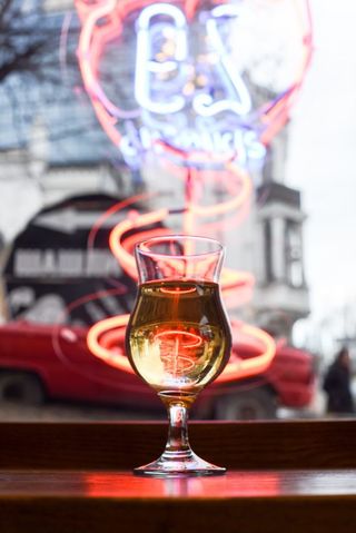 Сидр Груша (330мл)