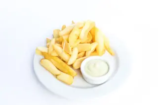 Travessa de Batata