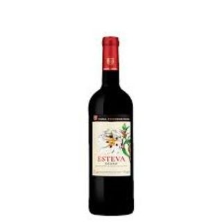 Vinho Maduro Tinto Esteva