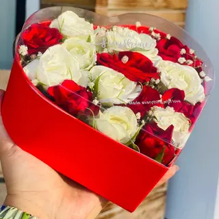 Cadeau D'amour