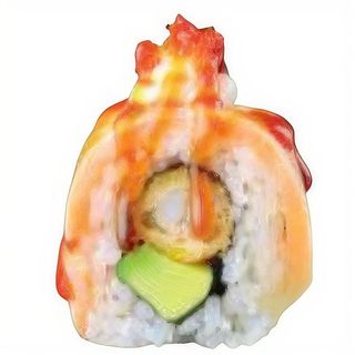 Uramaki Drago New (4 Pzs.)