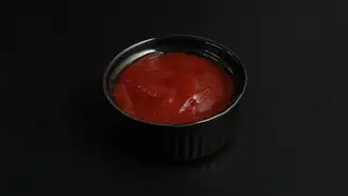 Sos ketchup