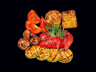 Овочі гриль (280g)