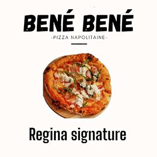 REGINA SIGNATURE