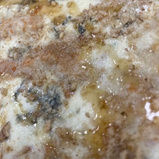 pala gorgonzola miele e noci