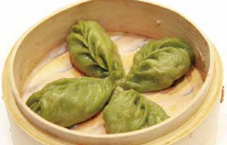 08 Ravioli di verdure al vapore