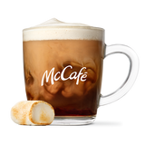 Лате смажене маршмелоу 300 мл