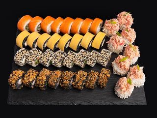 Сет Мікс (1200г)