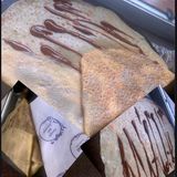 Crep Dolç De Llet- Mardel-