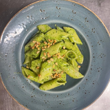 PENNONI PESTO