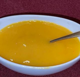 Mango Chutney