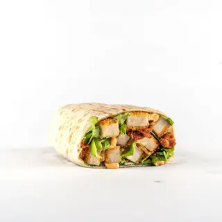 Ranchero Wrap