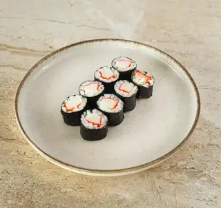 Surimi HOSOMAKI